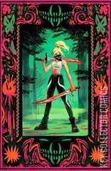 Variant Cover for Something Is Killing the Children #31