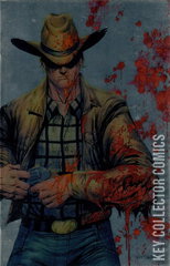 Variant Cover for Something Is Killing the Children #29