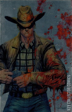 Variant Cover for Something Is Killing the Children #29