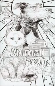 Animal Pound #2