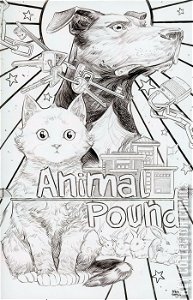 Animal Pound #2