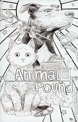 Animal Pound