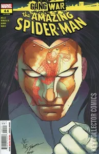 Amazing Spider-Man #44