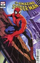 Variant Cover for Amazing Spider-Man #44