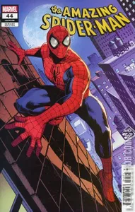 Amazing Spider-Man #44