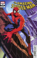 Variant Cover for Amazing Spider-Man #44
