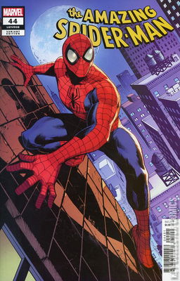 Amazing Spider-Man