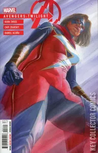 Avengers: Twilight #3