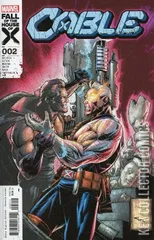 Cover for Cable #2
