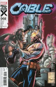 Cable #2