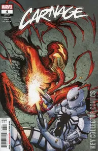 Carnage #4