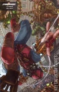 Carnage #4