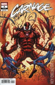 Carnage #4