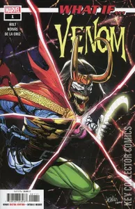 What If... Venom #1