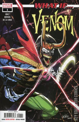 What If... Venom