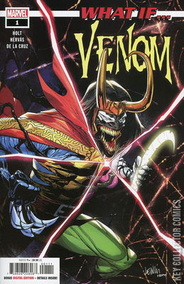 What If... Venom