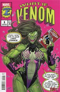 What If... Venom #1