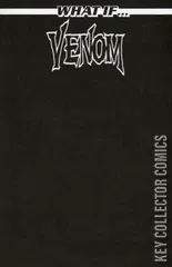Variant Cover for What If... Venom #1