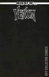 What If... Venom #1