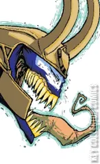 Variant Cover for What If... Venom #1