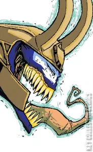 What If... Venom #1