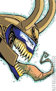 What If... Venom #1 