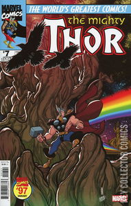 Immortal Thor