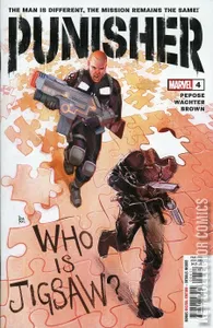 Punisher #4