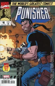 Punisher #4