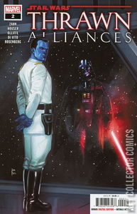 Star Wars: Thrawn - Alliances #2