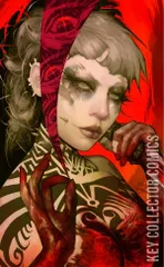 Cover for W0rldtr33 #8