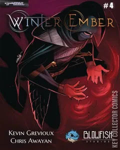 Winter Ember #4