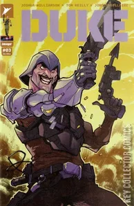 Duke #3