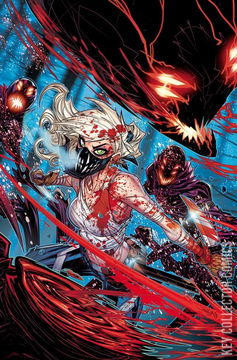 Variant Cover for Something is Killing the Children: Pen & Ink #1