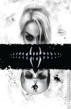 Variant Cover for Something is Killing the Children: Pen & Ink #1