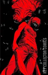 Variant Cover for Something is Killing the Children: Pen & Ink #1