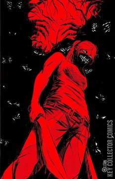 Variant Cover for Something is Killing the Children: Pen & Ink #1