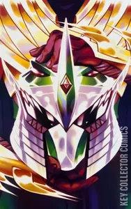 Mighty Morphin Power Rangers / Teenage Mutant Ninja Turtles #1