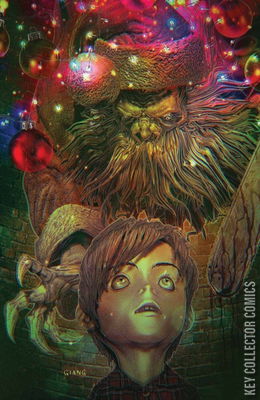 Stuff of Nightmares: Slay Ride