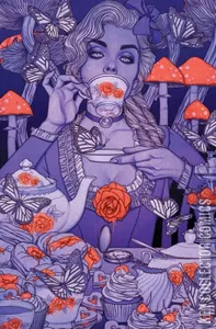 Alice Never After #1