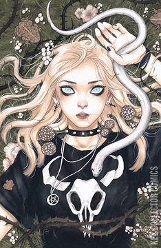 Variant Cover for Neighbors #1