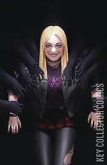 Variant Cover for Neighbors #1