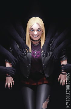 Variant Cover for Neighbors #1