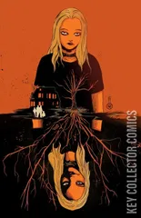 Variant Cover for Neighbors #1