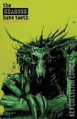 Variant Cover for Seasons Have Teeth #1