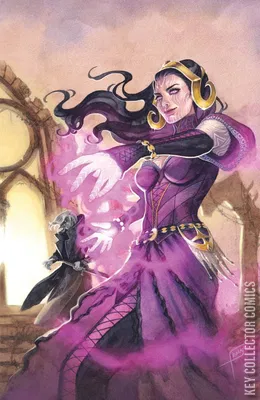 Magic Planeswalker: Notorious
