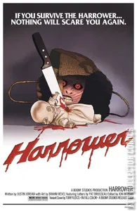 Harrower #1