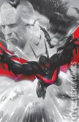 Variant Cover for Batman Beyond #1