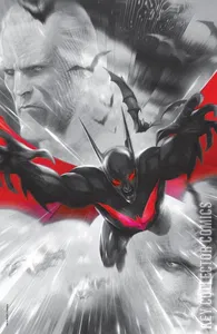 Batman Beyond #1