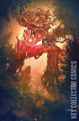 Variant Cover for Behold Behemoth #1